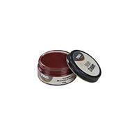 TRG the One Shoe Cream, Crème pour cuir et cuir synthétique, Rouge (156 Morello Cherry), 50 ml