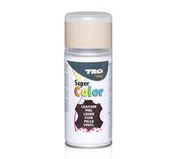 TRG the One Super Color, Teinture en spray pour chaussures en cuir, Beige (354 Light Beige), 150 ml