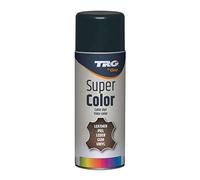 TRG The One Super Color, Teinture en spray pour chaussures en cuir, Haute brillance (High gloss), 400 ml