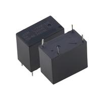 TRG1H-L-12VDC-SH 4-pin 10A0.2W set of normally open power relay 12V sensitive