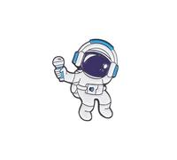 TRgqify-KM Cartoon Pattern Alloy Accessories for Parties and Social Events(XZ5444)