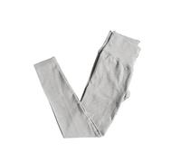 TRgqify-KM High Waist Yoga Leggings for Women Tummy Control Workout Compression Pants Moisture-Wicking Stretchy Gym Running Activewear Seamless Squat-Proof High-Rise Leggings(Gray_L(56-62KG) 3PCS)