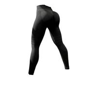 TRgqify-KM High Waist Yoga Leggings for Women Tummy Control Workout Compression Pants Moisture-Wicking Stretchy Gym Running Activewear Seamless Squat-Proof High-Rise Leggings(Black_M 3PCS)