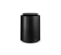 Chauffage soufflant Duux Threesixty 2 DXCH30 1800 W Noir mat