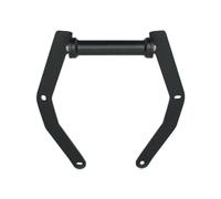 TRHJSC Convient for Triumph Tiger 1200 XC/XR XCX/XCA/XRX/XRT/XRX | Support de plaque de Navigation basse, support de téléphone, support GPS for moto