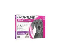 TRI-ACT 20-40kg - 6 pipettes