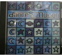 Tri-Angle - Dance in Motion