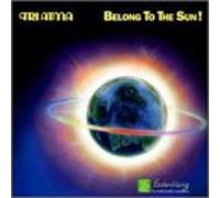 Tri Atma - Belong to The Sun