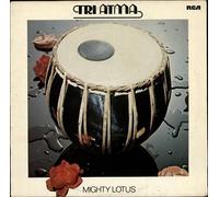 Tri Atma - Mighty Lotus (Vinyl-LP)