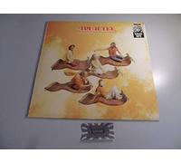 Tri Atma - Tri Atma - RCA - PL 28347