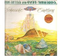Tri Atma Und Gyan Nishabda , - Sehnsucht und Einklang [Vinyl LP]