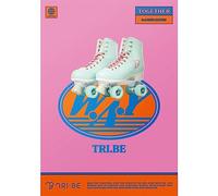 Tri.Be – W.a.Y – CD – Import
