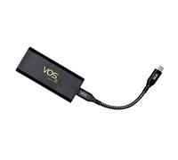 Tri Cascade VOS 5G Cellular Travel Internet, Qualcomm Snapdragon X55 5G Modem-RF Full 5G Spectrum System Global Access Support MacOS, iPadOS, Windows, Linux, USB C Dongle