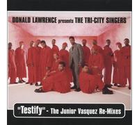 Tri-City Singers - Testify