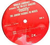 Tri-City Singers - Testify