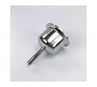 Tri-clamp Reducer 2''(51mm) OD64 10mm Stainless Steel 304
