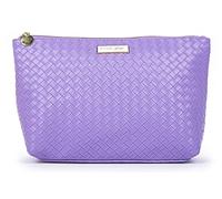 Tri-Coastal Design - Pyramid Homes Bacsety Case, Impression tressée (Vérification du chalet)