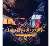 Tri-Continental - Dust Dance [Compact Discs]
