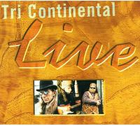 Tri-Continental - Live [Import]
