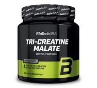 BioTech USA Tri-Creatine Malate Neutre 300g