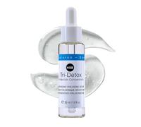 Tri-Daytox Sérum hyaluronique antioxydant 30 ml ; être belle Cosmetics ; Collagène Booster ; Sérum pour le visage ; anti-rides ; anti-âge