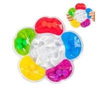 Tri de Couleurs par Sensoriels de Pressage Sensoriel Design Animal