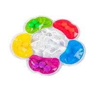Tri des Couleurs par Sensoriels d'apprentissage design animal