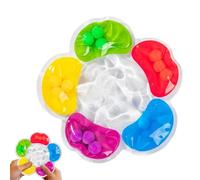 Tri des Couleurs par Sensoriels de Pressage Sensoriel Design Animal