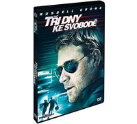 Tri Dny Ke Svobode (The Next Three Days) (Tchèque version)