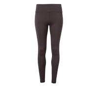 Tri Dri Damen Performance Space Dye Leggings RW5569 (L) (Anthrazit)