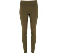 Tri Dri Damen Performance Space Dye Leggings RW5569 (M) (Olive)