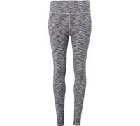 Tri Dri Damen Performance Space Dye Leggings RW5569 (XL) (Space Silber)