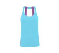 Tri Dri - Débardeur double bretelles - Femme (RW6238)