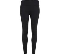 Tri Dri Femmes Performance Space Dye Leggings RW5569 (3XL) (Noir)