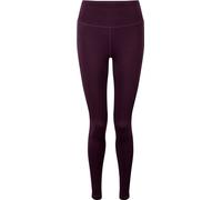 Tri Dri Femmes Performance Space Dye Leggings RW5569 (L) (Mûre-Rouge)