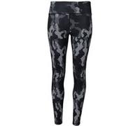 Tri Dri Performance Hexoflage - Leggings - Femme (L) (Camouflage gris) - UTRW5568 Camouflage Gris