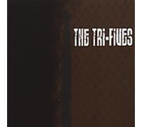 Tri-Fives, the - Won T Back Down