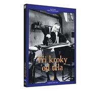 Tri kroky od tela (Three Steps from the Body) box