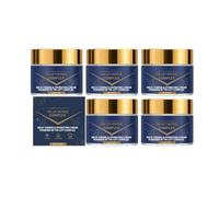 Tri-Lift Complex Peptide Cream, Anti-Wrinkle Anti-Aging Facial Moisturizer | Firming Lifting Cream for Face and Neck, Long-Term Skin Anti-Aging Treatment