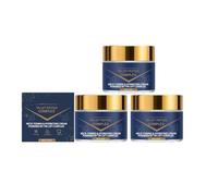 Tri-Lift Complex Peptide Cream, Anti-Wrinkle Anti-Aging Facial Moisturizer | Firming Lifting Cream for Face and Neck, Long-Term Skin Anti-Aging Treatment