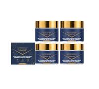 Tri-Lift Complex Peptide Firming Cream, Anti-Aging Anti-Wrinkle Moisturizer | for Face and Neck, Long-Term Skin Care