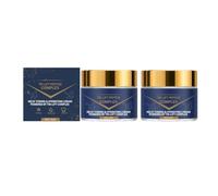 Tri-Lift Complex Peptide Firming Cream, Anti-Aging Anti-Wrinkle Moisturizer | for Face and Neck, Long-Term Skin Care