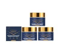 Tri-Lift Complex Peptide Firming Cream, Anti-Aging Anti-Wrinkle Moisturizer | for Face and Neck, Long-Term Skin Care