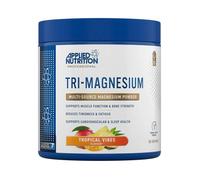 Tri-Magnésium 200g Vibrations tropicales Applied Nutrition Pack Nutrition Sportive
