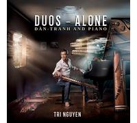 NAXOS – Duos/Alone