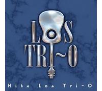 Tri-O - Hits Los Tri-O