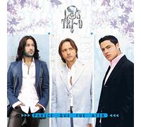 Tri-O - Parece Que Fue Ayer