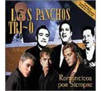 Tri-O - Romanticos Por Siempre