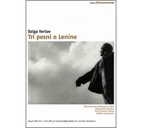 Tri pesni o Lenine, 2 DVDs (DVD) Diverse