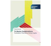Tri-Sector Collaborations